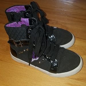 Disney Descendants shoes